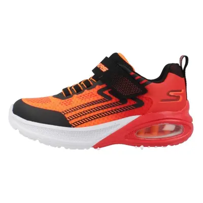 Skechers MICROSPEC MAX ADVANC Oranžová