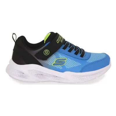 Skechers BKBL METEOR Černá