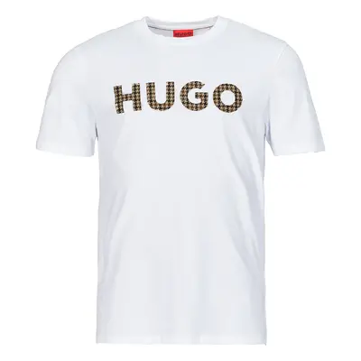 HUGO Dulivio_U243 Bílá