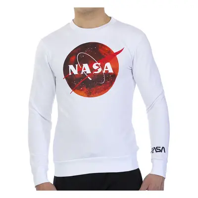 Nasa MARS12S-WHITE Bílá