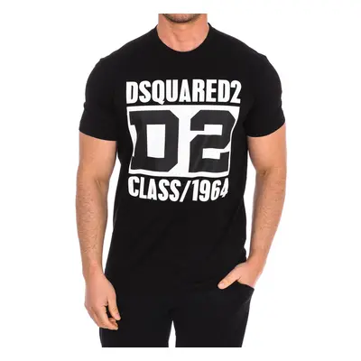 Dsquared S74GD11-69S23009-900 Černá