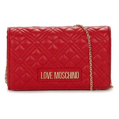 Love Moschino JC4079PP1F Červená