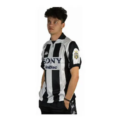 Kappa maglia gara Juventus COMBAT 1