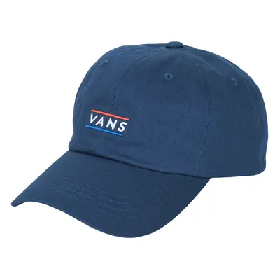 Vans Half Box Curved Bill Jockey Tmavě modrá