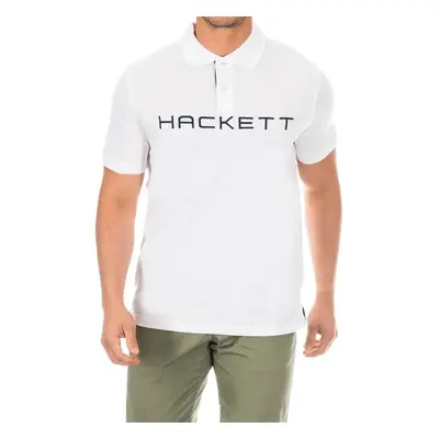 Hackett HMX1007B-WHITE Bílá