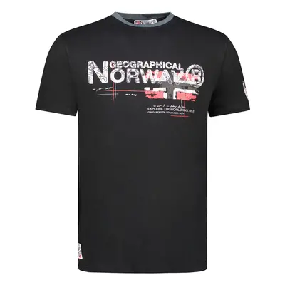 Geographical Norway SY1450HGN-Black Černá