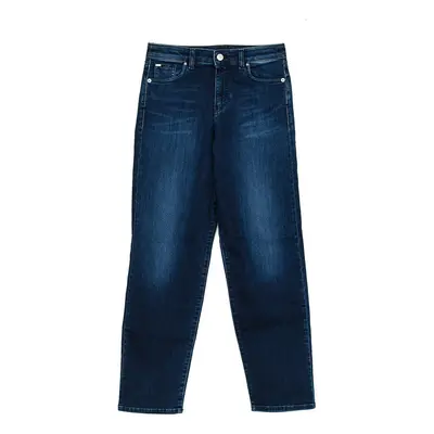 Armani jeans 6Y5J90-5D25Z-1500 Modrá