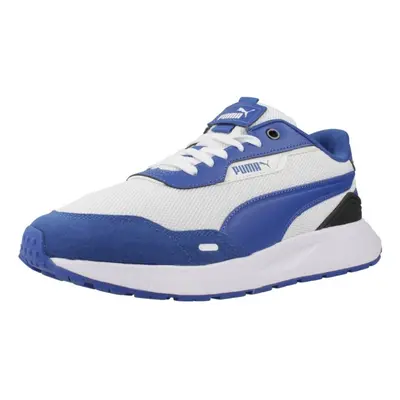 Puma RUNTAMED PLUS Modrá