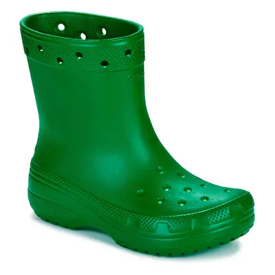 Crocs Classic Boot Zelená