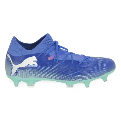 Puma 01 FUTURE 7 MATCH MXSG Modrá