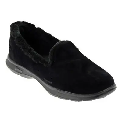 Skechers VELVETY Černá