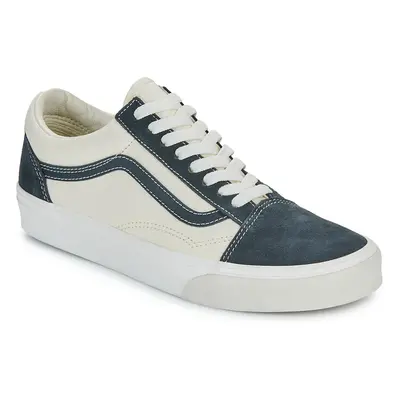 Vans Old Skool Šedá