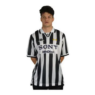 Kappa maglia gara Juventus