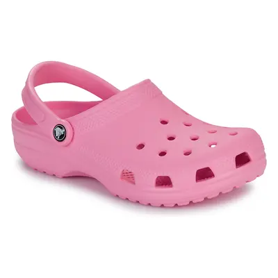 Crocs Classic Růžová