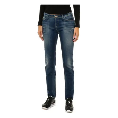 Armani jeans 3Y5J28-5D1MZ-1500 Modrá