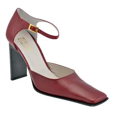 Strategia Strap Heel95