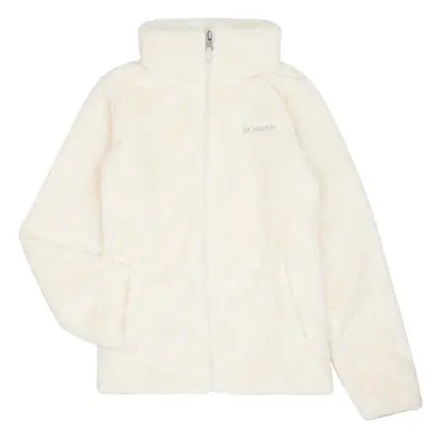 Columbia Fire Side Sherpa Full Zip Béžová