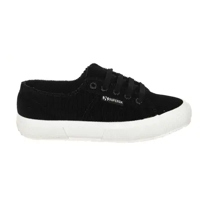 Superga S00GXB0-909 Černá