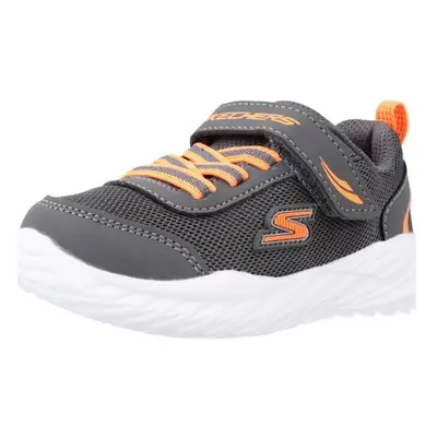 Skechers 407308N Šedá