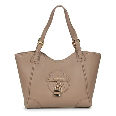 Love Moschino JC4148PP1 Hnědá