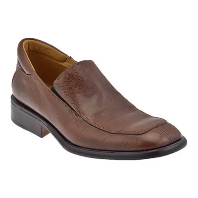 Bocci 1926 Slip On Hnědá