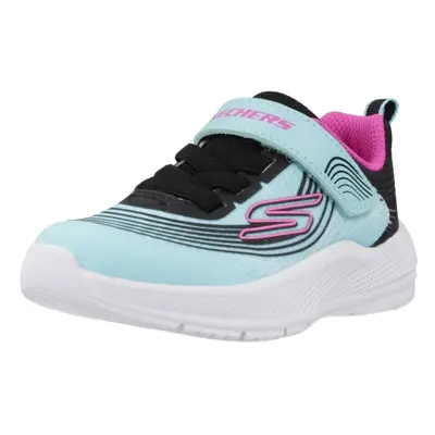 Skechers MICROSPEC ADVANCE Modrá