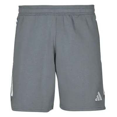 adidas Tiro 23 League Sweat Shorts Šedá