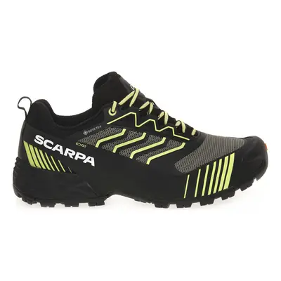 Scarpa 002 RIBELLE RUN XT GTX Béžová