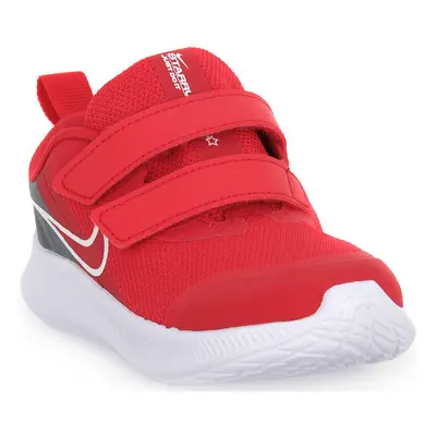 Nike 607 STAR RUNNER TDV Červená