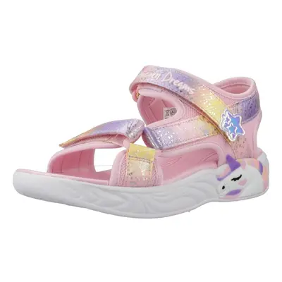 Skechers UNICORN Růžová