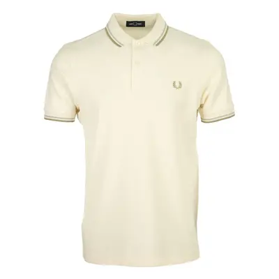 Fred Perry Twin Tipped Béžová