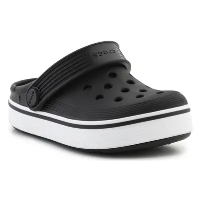 Crocs OFF COURT CLOG T 208479-001 Černá