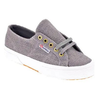 Superga 2750 Juta Šedá