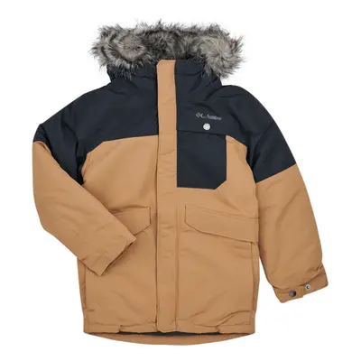 Columbia Nordic Strider II Jacket Černá