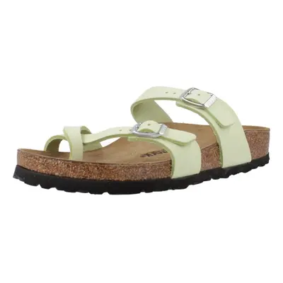 Birkenstock MAYARI Zelená