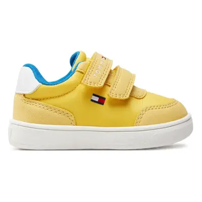 Tommy Hilfiger T1B933332 Žlutá