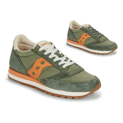 Saucony Jazz Original Khaki