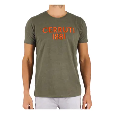 Cerruti 1881 COLORATURA Zelená