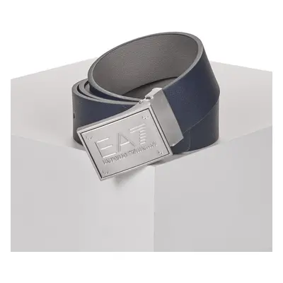 Emporio Armani EA7 TRAIN CORE ID U BELT Tmavě modrá