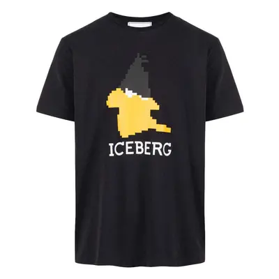 Iceberg - Černá