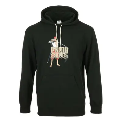 Puma X One Piece Hoodie Černá