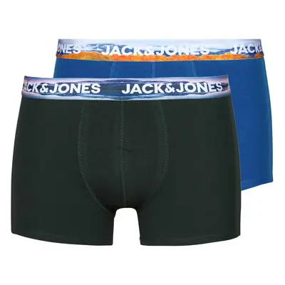 Jack & Jones JACWAYNE X2 ruznobarevne