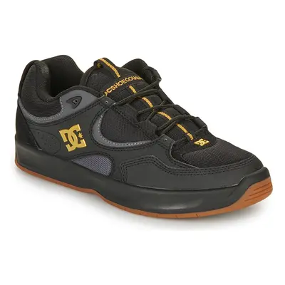 DC Shoes KALYNX ZERO Černá