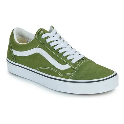 Vans Old Skool Zelená