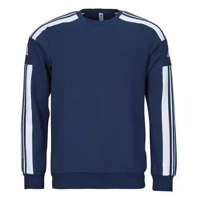 adidas Squadra 21 Sweatshirt Modrá