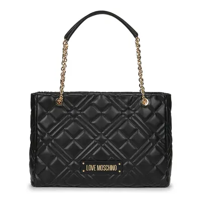 Love Moschino JC4148PP1 Černá