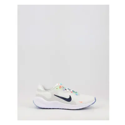 Nike REVOLUTION 7 FN4991-100 Bílá