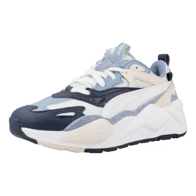 Puma RS-X EFEKT LUX WNS Modrá