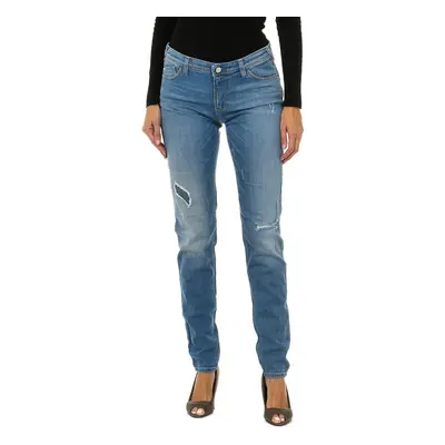 Armani jeans 3Y5J28-5D0UZ-1500 Modrá