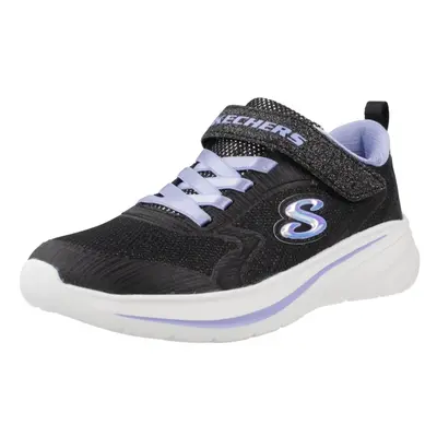 Skechers WAVE 92 Černá